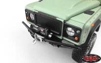Front Tube Bumper for Gelande II (D90/D110)
