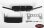 Front Tube Bumper for Gelande II (D90/D110)
