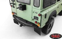 Rear Tube Bumper for Gelande II (D90/D110)