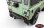 Rear Tube Bumper for Gelande II (D90/D110)