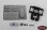 Rear License Plate System for G2 Cruiser