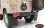 Rear License Plate System for G2 Cruiser (w/LED)