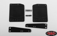 Rear Mud Flaps for G2 Cruiser