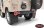 Rear Mud Flaps for G2 Cruiser