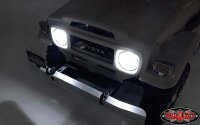 Optional Grille Set for Cruiser Body Set (w/LED)