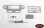 Optional Grille Set for Cruiser Body Set (w/LED)