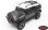 SLVR Metal Side Sliders for HPI Venture FJ Cruiser
