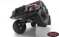 Diff Cover Grau für Traxxas Defender