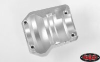 Aluminum Diff Cover for Traxxas TRX-4 79 Bronco Ranger