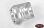 Aluminum Diff Cover for Traxxas TRX-4 79 Bronco Ranger