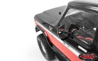 Aufkleber Spiegel für Traxxas Bronco