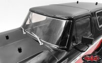 Windschutzscheibe Rahmen für Traxxas Bronco
