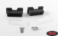 Kühlergrill Nebelscheinwerfer für Traxxas Bronco