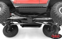 4 Link Kit für Traxxas Bronco