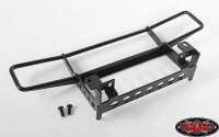 Ranch Kühlerschutz für Traxxas Bronco (Schwarz)