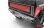 Ranch Bumper mit Stufe hinten für Traxxas Bronco (Silber)