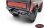 Ranch Bumper mit Stufe hinten für Traxxas Bronco (Schwarz)