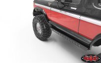 KS Trittbrett seitlich für Traxxas Bronco