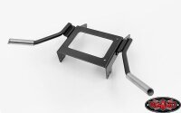 Doppelauspuff für Traxxas Bronco