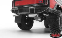 Doppelauspuff für Traxxas Bronco