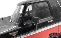 Seitenfensterrahmen vorn für Traxxas Bronco Ranger