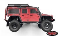 4 Link Kit für Traxxas Defender D110