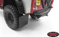 Auspuff für Traxxas Defender D110