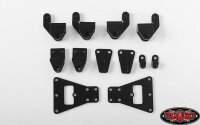 Body Lift Kit for Mercedes-Benz Arocs 3348 6x4 Tipper Truck