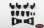 Body Lift Kit for Mercedes-Benz Arocs 3348 6x4 Tipper Truck