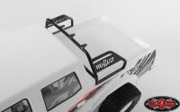 Steel Roll Bar for Toyota Tacoma