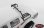 Steel Roll Bar for Toyota Tacoma
