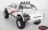Steel Roll Bar w/IPF Lights for Toyota Tacoma