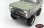 SLVR Steel Front Bumper for 1/18 Gelande II RTR W/BlackJack