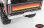 Aluminium Bumper hinten für Traxxas Bronco