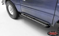 Rook Metal Side Sliders for Tamiya 1/10 Isuzu mu TypeX CC-01
