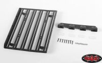 Roof Rack w/IPF Lights for 1/18 Gelande II RTR