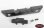 Eon Metal Front Bumper w/Plastic Winch for 1/18 Gel II RTR