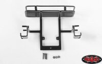 Velbloud Tire Carrier for 1/18 Gelande II RTR w/Black Rock