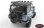 Velbloud Tire Carrier for 1/18 Gelande II RTR w/Black Rock
