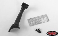 Snorkel for 1/18 Gelande II RTR w/Black Rock Body