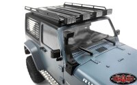 Snorkel for 1/18 Gelande II RTR w/Black Rock Body