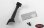 Snorkel for 1/18 Gelande II RTR w/Black Rock Body