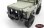 Metal Bumper W/Plastic Winch and Light for 1/18 Gelande D90