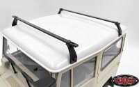 Classic Roof Rack Rails for G2 Cruiser