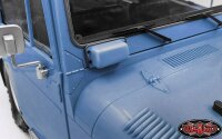 Wiper Motor Cover for G2 Cruiser