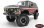 Seilwinden Bumper vorn m. LED Beleuchtung f. Traxxas Bronco