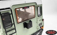Rear Window Defroster Decal for Gelande II (D90/D110)