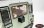 Rear Window Defroster Decal for Gelande II (D90/D110)