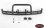 SLVR Rhino Front Bumper m. IPF Beleuchtung f. Traxxas Bronco