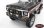SLVR Rhino Front Bumper m. IPF Beleuchtung f. Traxxas Bronco